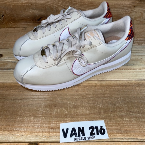 Nike Other - Nike Cortez Basic '72 Southwestern Mens Size 12